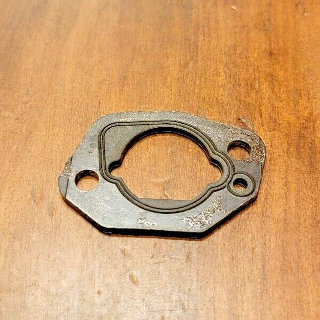HONDA Carburetor Spacer GXV120 GXV160 HRC216 16220-ZE6-010 Genuine