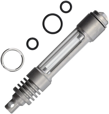 New TEC Accessories Isotope Photon Fob TEC-T323P