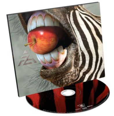 A-Z- same LIM.DIGIPACK ovp/sealed MARK ZONDER/RAY ALDER fates warning WARLORD 