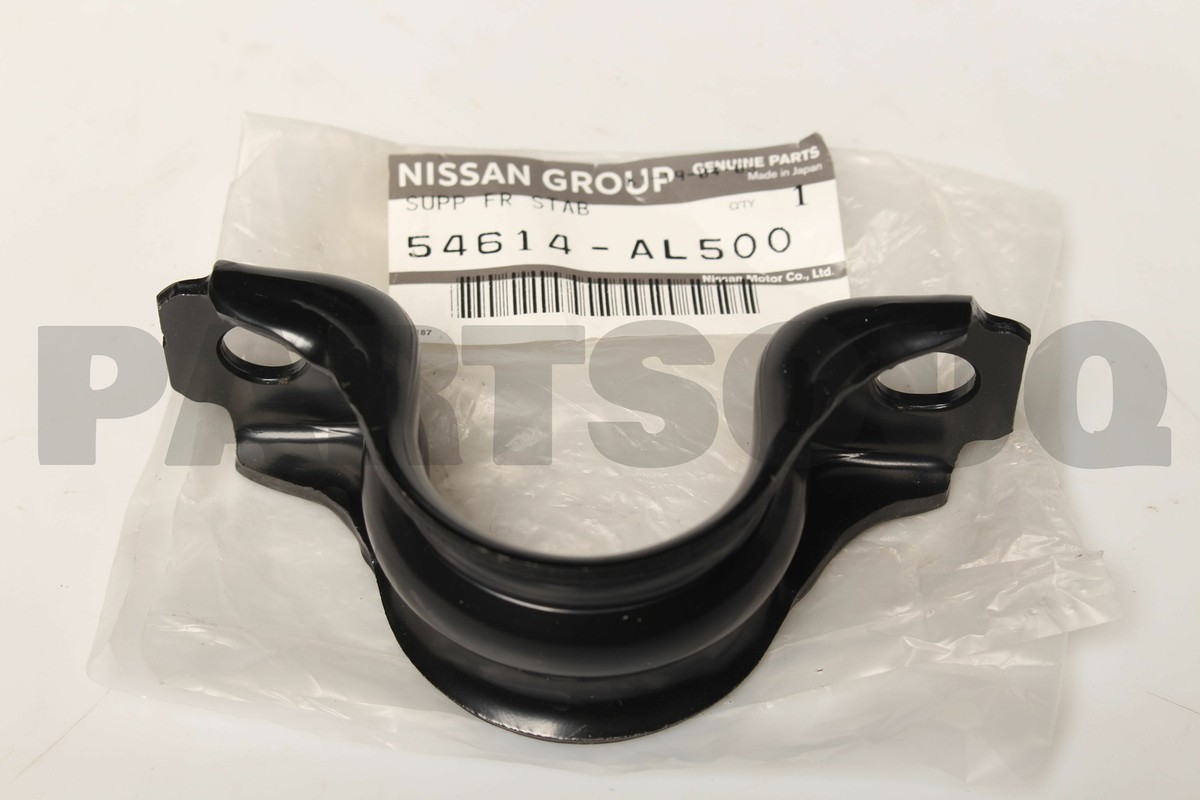 54614AL500 Genuine Nissan CLAMP-STABILIZER 54614-AL500 | eBay