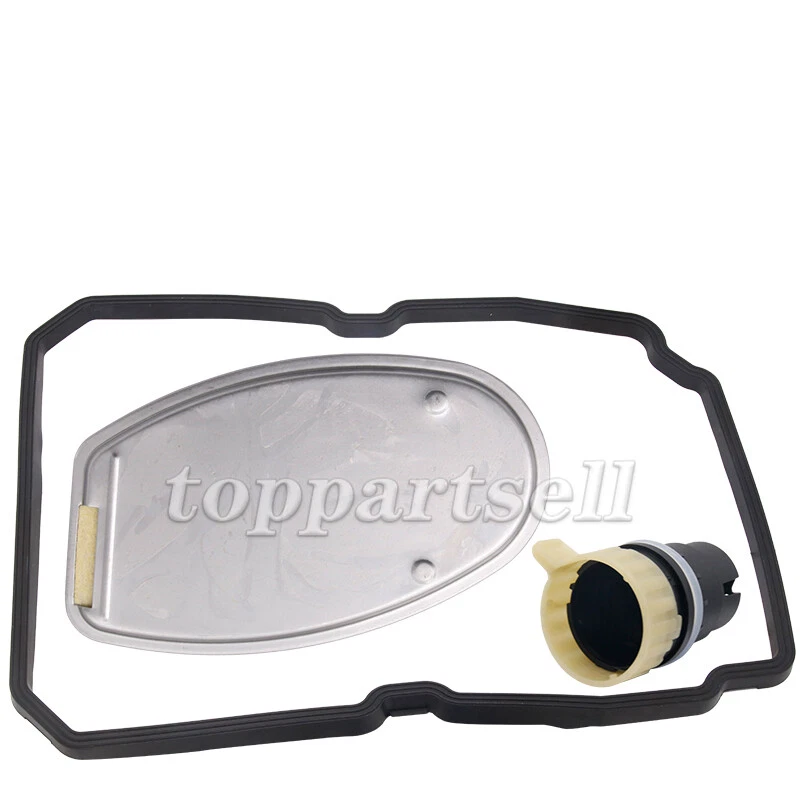 1402700161 Transmission Conductor Plate+Connector KIT For Mercedes Benz C230 S65 Foto 4 de 4