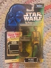 Kenner Star Wars Power of the Force EV-9D9 Data Pad Action Figure