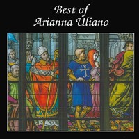 Uliano - Best Of - Cd - 40 - F72Z