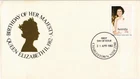 Dr Jim Stamps Australia 27C Birthday Of Her Majesty Queen Elizabeth 1982 Fdc
