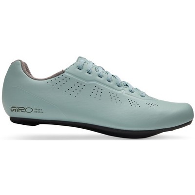 Giro Stylus II Fahrradschuhe - 3 & 2 Bolzen kompatible Cleat, verstärkte Sohle