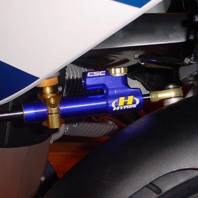 Hyperpro Stoßdämpfer Befestigungssatz BMW R 1100 R 93-05 / R 1100 S 93-05