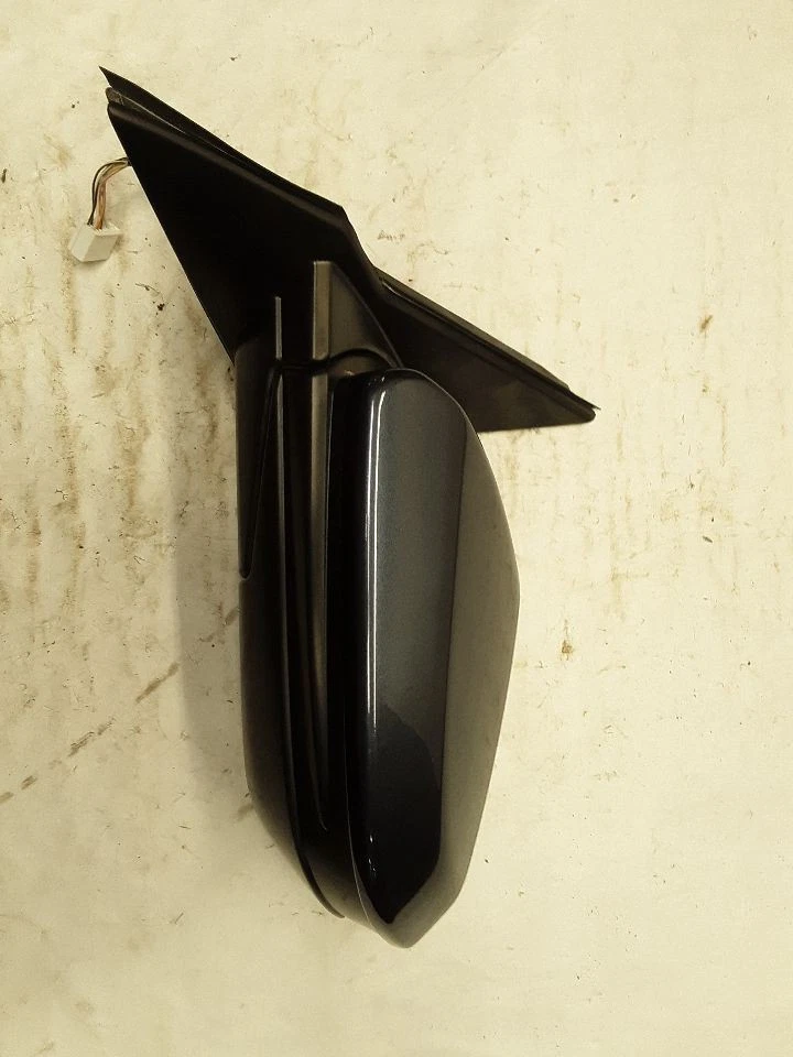 Espejo retrovisor lateral del conductor eléctrico color del cuerpo térmico se adapta a 21 INSIGHT 11905765 Foto 2 de 4