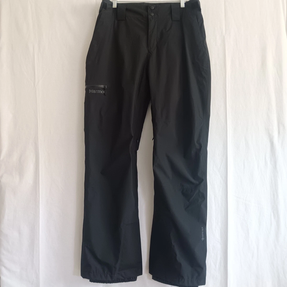 Marmot Winter Sports Snow Pants & Bibs for sale | eBay