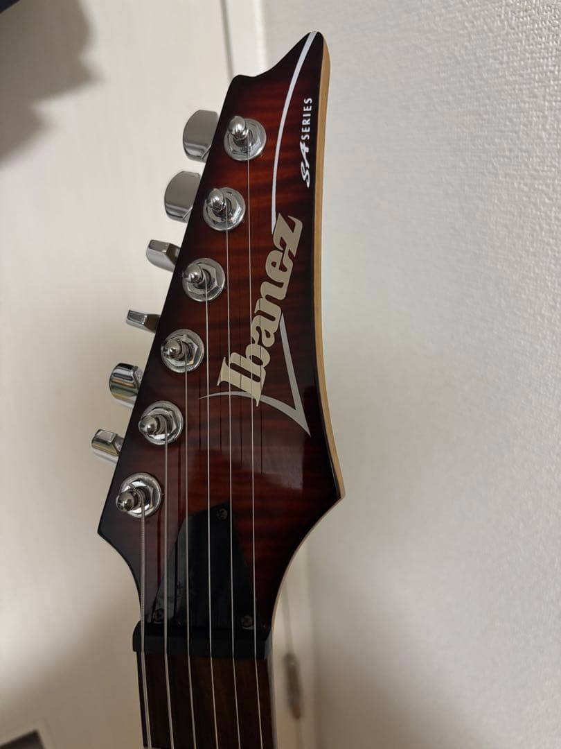 Ibanez SA260FM guitar | eBay