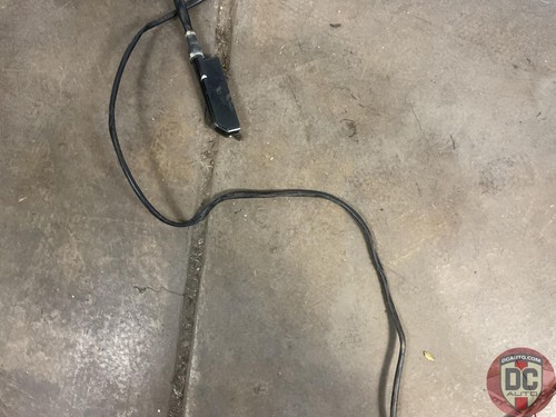 1980-1983 Porsche 911 02 Sensor Wiring Harness, Damaged 91161217300 131446 - Picture 14 of 15