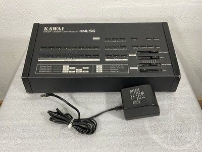 Kawai KML-SG Group Lesson Controller Midi Student / Music Teacher Interface