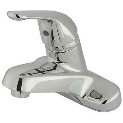 PPG 96527NL for PlumbMaster Chatham Single Handle Centerset Bathroom Faucet Le