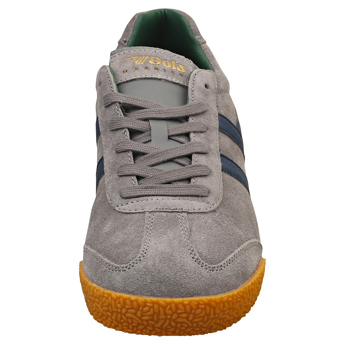 PONY Gola Scarpe da Allenamento Harrier Grigio Navy Verde per Uomo 42 EU