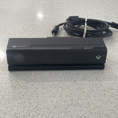 Microsoft Xbox One Kinect Camera Motion Sensor Bar Model 1520 - Untested