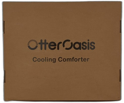 #ad #ad Otteroasis Cooling Comforter Oversized King For Hot Sleepers 108quot;x90quot; Summer $27.99