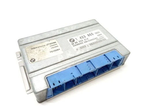 BMW 3 E46 Getriebesteuergerät 1423955 3.00 Petrol 170kw 2003 31552750