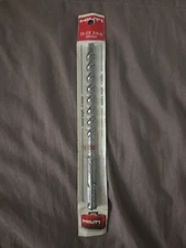 HILTI TE-CX 3/8"-6" SDS Masonry Drill Bit 205324 *NEW*