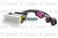 Vemo SteuergeräT, ElektrolüFter (MotorküHlung) FüR Audi