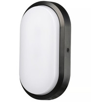 Lámpara de pared LED IKEA DACKSBT