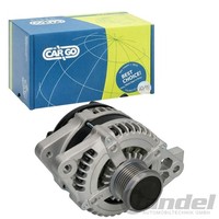 Hc-Cargo By Bosch Lichtmaschine Generator 150A Passend FüR Lexus IS