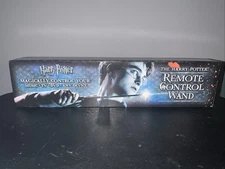 The Noble Collection The Harry Potter Remote Control Wand