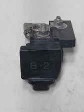 2 2013-2018 Toyota Rav4 Power Supply Alternator Control Power Module 28850-36010