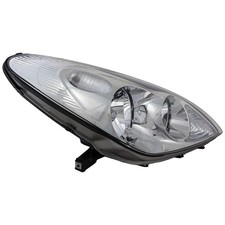 Halogen Headlight For 2002-2003 Lexus Es300 2004 Es330 Passenger Side With Bulb