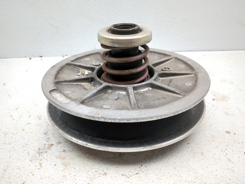 16-25 Kawasaki Mule Pro DXT KAF1000 Driven Converter Assembly Secondary Clutch