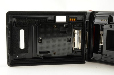 AS IS] Olympus AM-100 Quartzdate Point and shoot Compact Film
