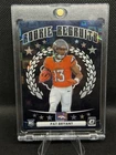2025 Donruss Optic Pat Bryant Black Pandora (RAW)