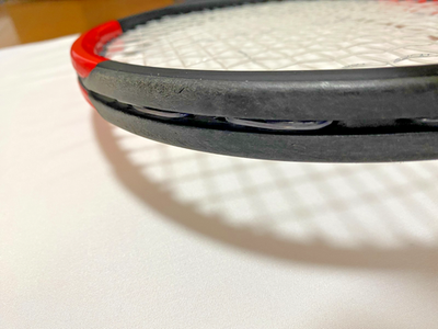 USED Wilson Pro Staff 97 V11 G2 4 1/4 [great 8/10]from japan | eBay