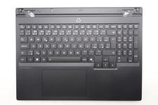 Original 5CB1S75708 Lenovo Thinkpad Keyboard Czech Slovak 5 15AHP10