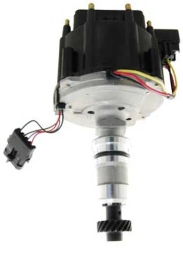 Distribuidor para chasis comercial Cadillac 1985-1989, DeVille, Fleetwood WAI WO Foto 2 de 4