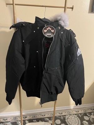 Moose Knuckles Jacket  Brand New