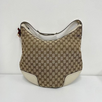 Gucci Hobo Umhängetasche 162882 156487230