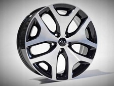 Alufelgen KIA SPORTAGE SORENTO GT 7,5x19 ET50,5 52910-F1500