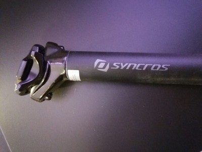 Syncros Sattelstütze 