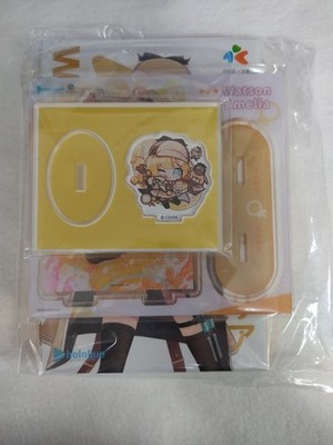 hololive Watson Amelia iPASS Live@TAIWAN EXPO 2024 LIMITED SET