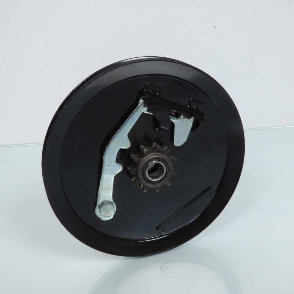 Poulie de transmission RSM auto neuf alternateur - Courroie accessoires voiture essence diesel
