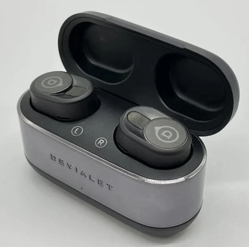 Gemini Headphones for Sale | Shop New & Used Headphones | eBay