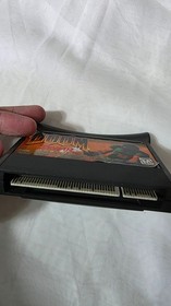 Doom Atari Jaguar tested working 