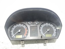 Compteur Skoda 130