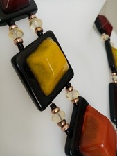 LOGO by Lori Goldstein Haut en Tricot Color-Block avec Ourlet