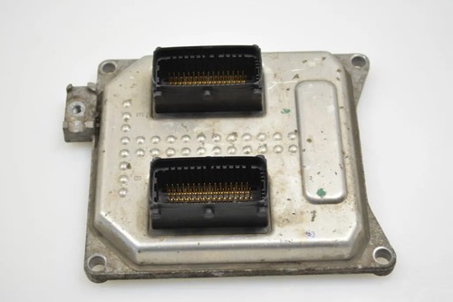 OPEL VECTRA C Motorsteuergerät 55355631 1.80 Petrol 2004 34908748