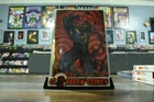Amazing Spider-Man / Venom: Death Spiral #1 Skan 1:100 Virgin Variant