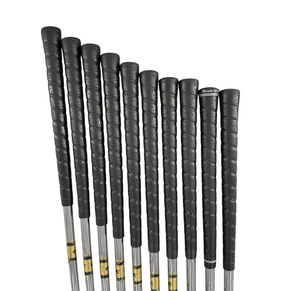 Juego de hierros ACER XF 3-9 P-S-A cuñas diestro flexión regular 5,0 varillas de acero para rifle Foto 4 de 4