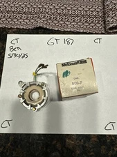 Genuine Ford Motorcraft Ignition Pickup Coil Part DUG7