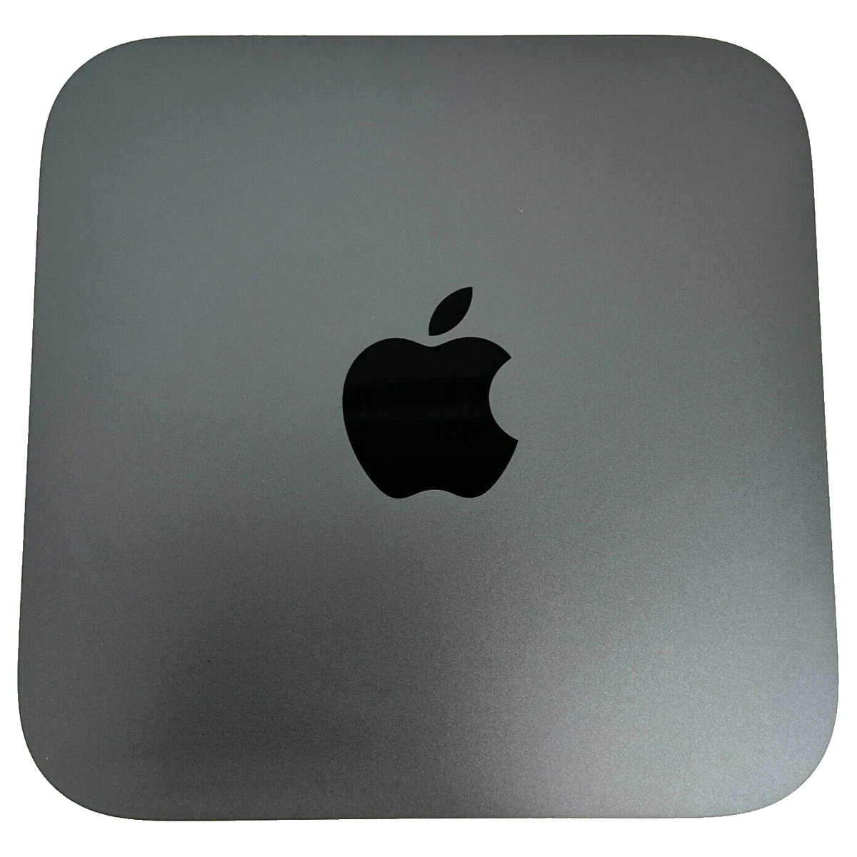Apple Mac mini Intel Core i7 8th Gen. Apple Desktops & All-In-One