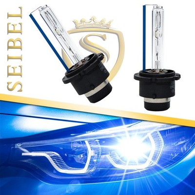 2x Xenon Brenner D2S 8000K Lampe für Land Range Rover Sport L320 PLATIN EDITION