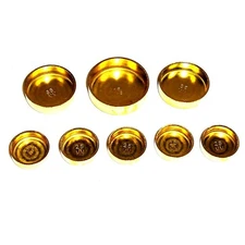 DNJ FPS125 Engine Expansion Plug Kit